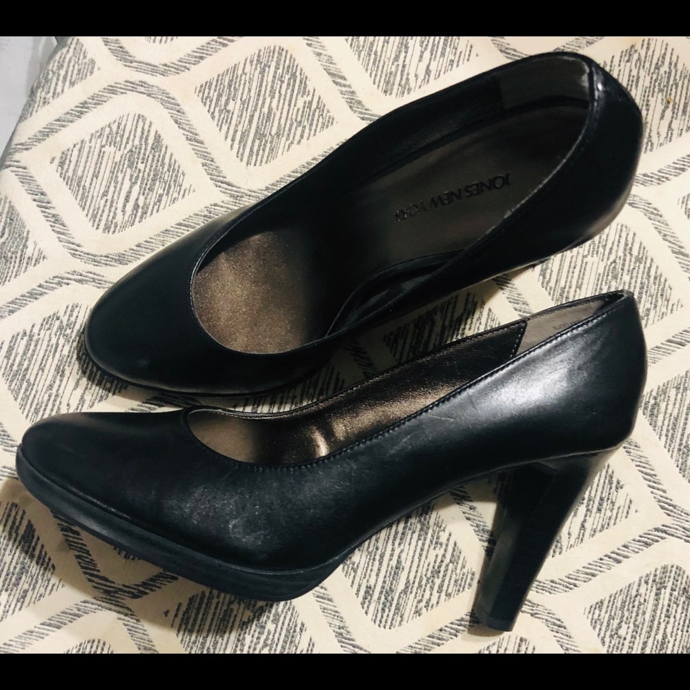 Jones New York high heels